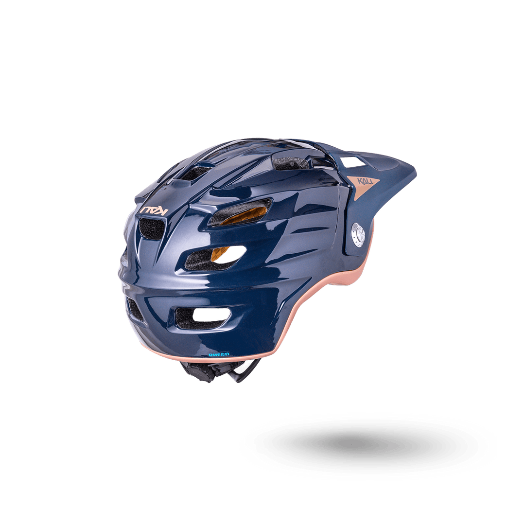 Kali Protectives Maya 3.0 Helmet