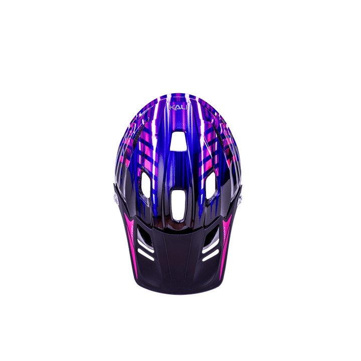 Kali Protectives Maya 3.0 Helmet