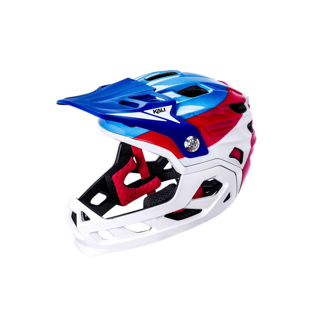 Kali Protectives Maya Full Face Child Helmet