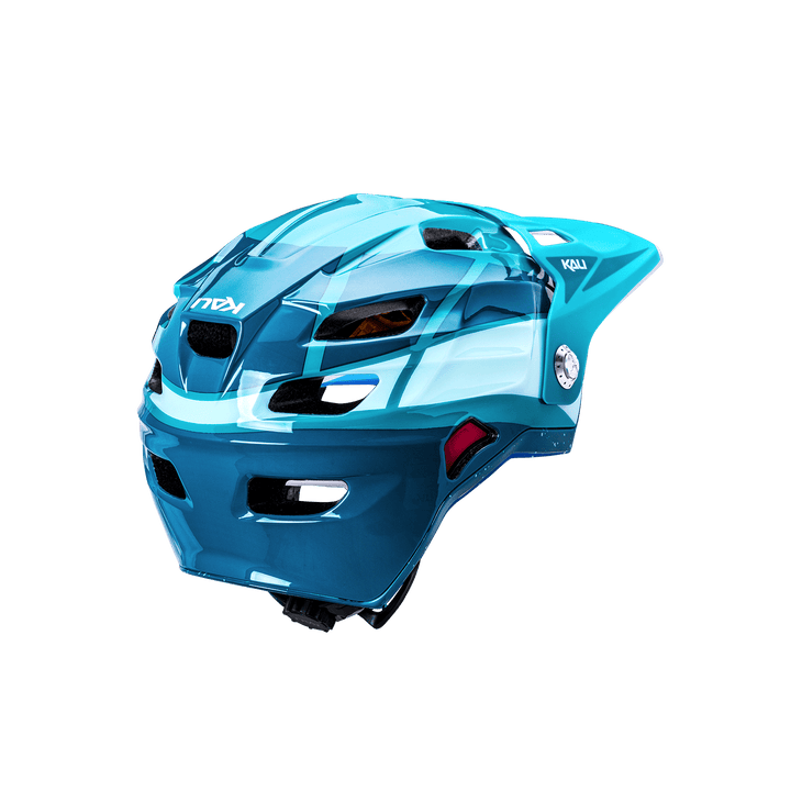 Kali Protectives Maya Full Face Child Helmet