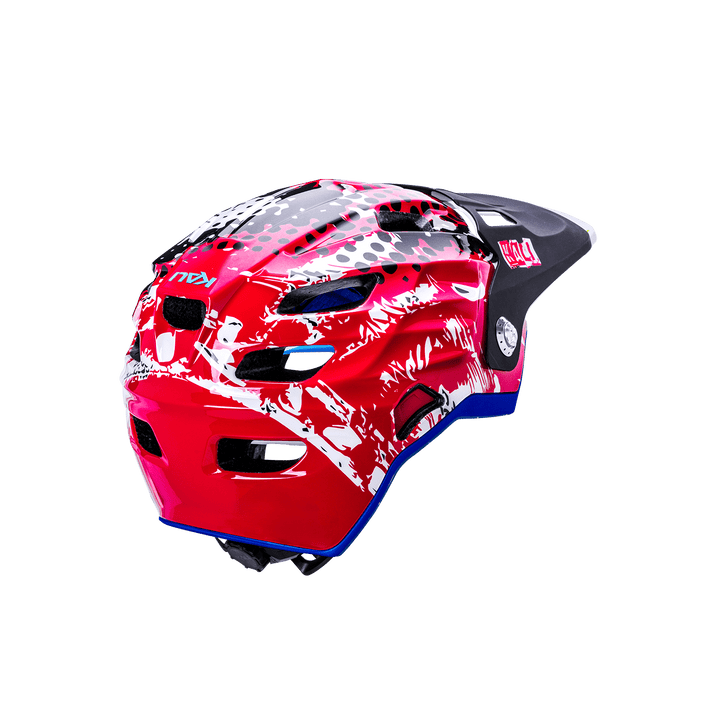 Kali Protectives Maya Full Face Child Helmet