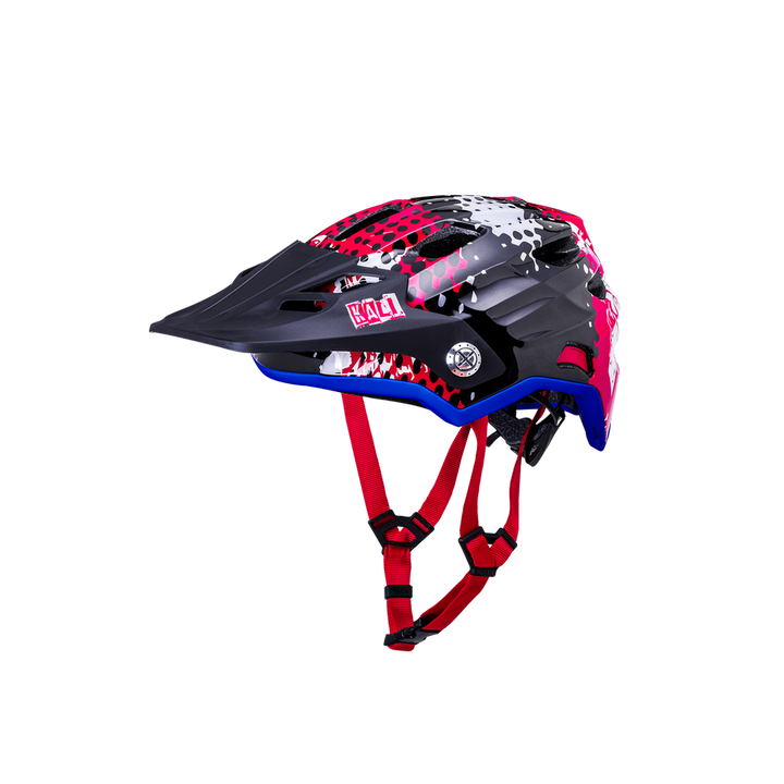 Kali Protectives Maya Full Face Child Helmet