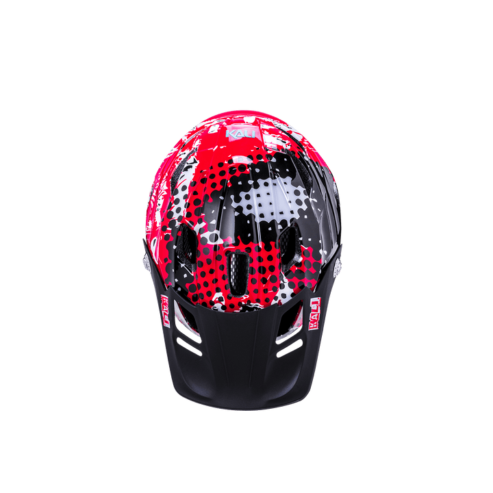 Kali Protectives Maya Full Face Child Helmet