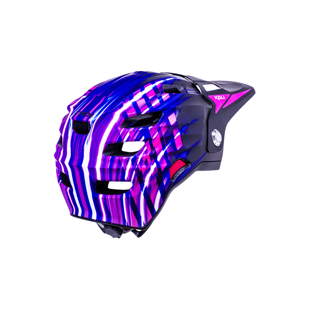 Kali Protectives Maya Full Face Child Helmet