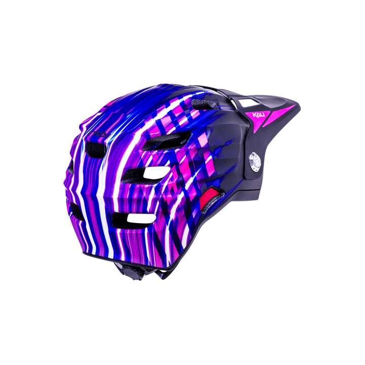 Kali Protectives Maya Full Face Child Helmet