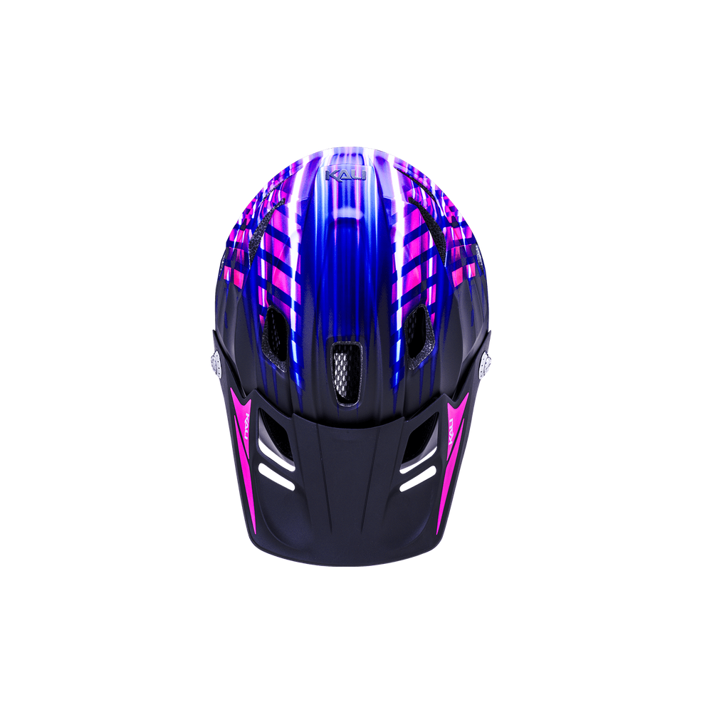 Kali Protectives Maya Full Face Child Helmet