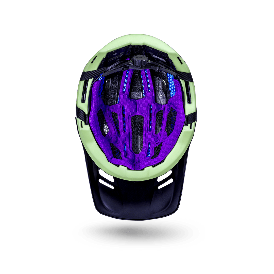 Kali Protectives Maya Full Face Child Helmet