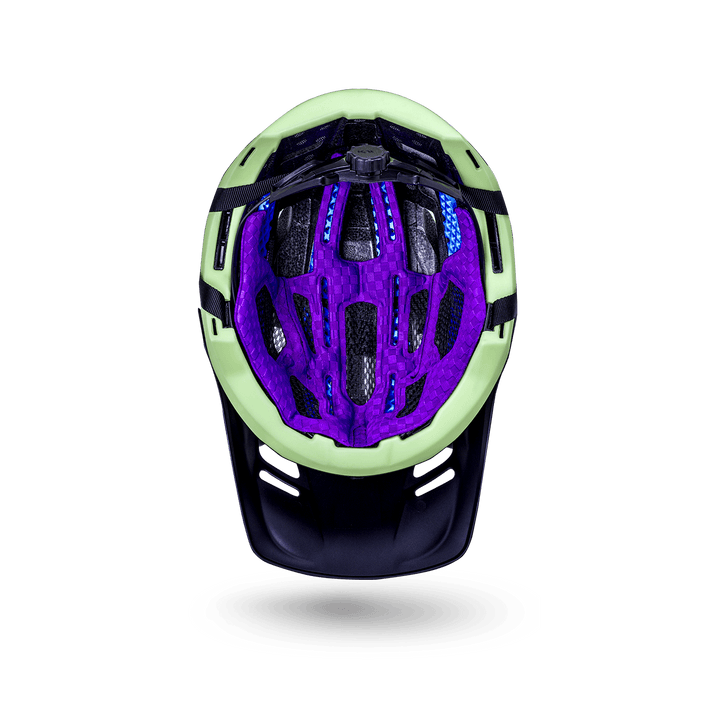 Kali Protectives Maya Full Face Child Helmet