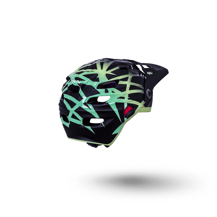 Kali Protectives Maya Full Face Child Helmet