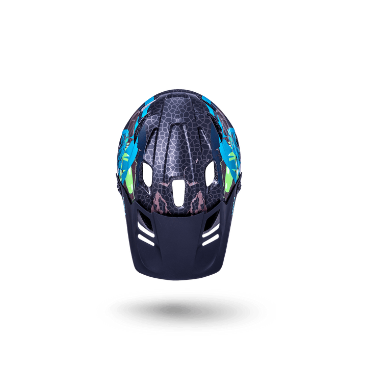 Kali Protectives Maya Full Face Child Helmet