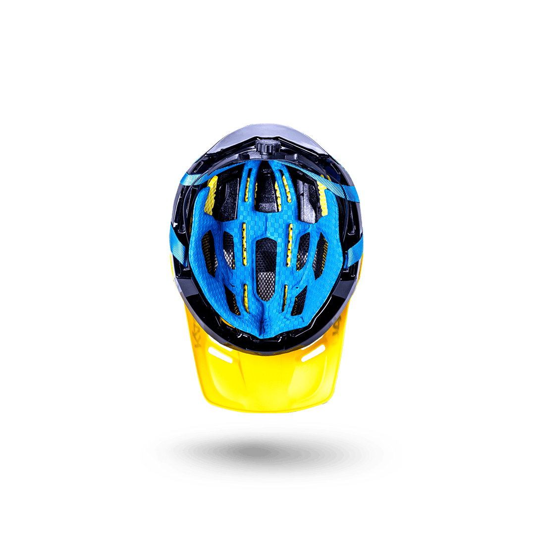Kali Protectives Maya Full Face Child Helmet