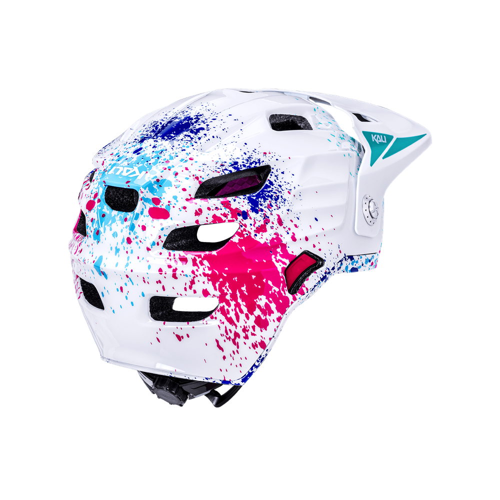 Kali Protectives Maya Full Face Child Helmet