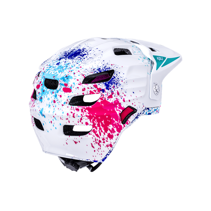 Kali Protectives Maya Full Face Child Helmet