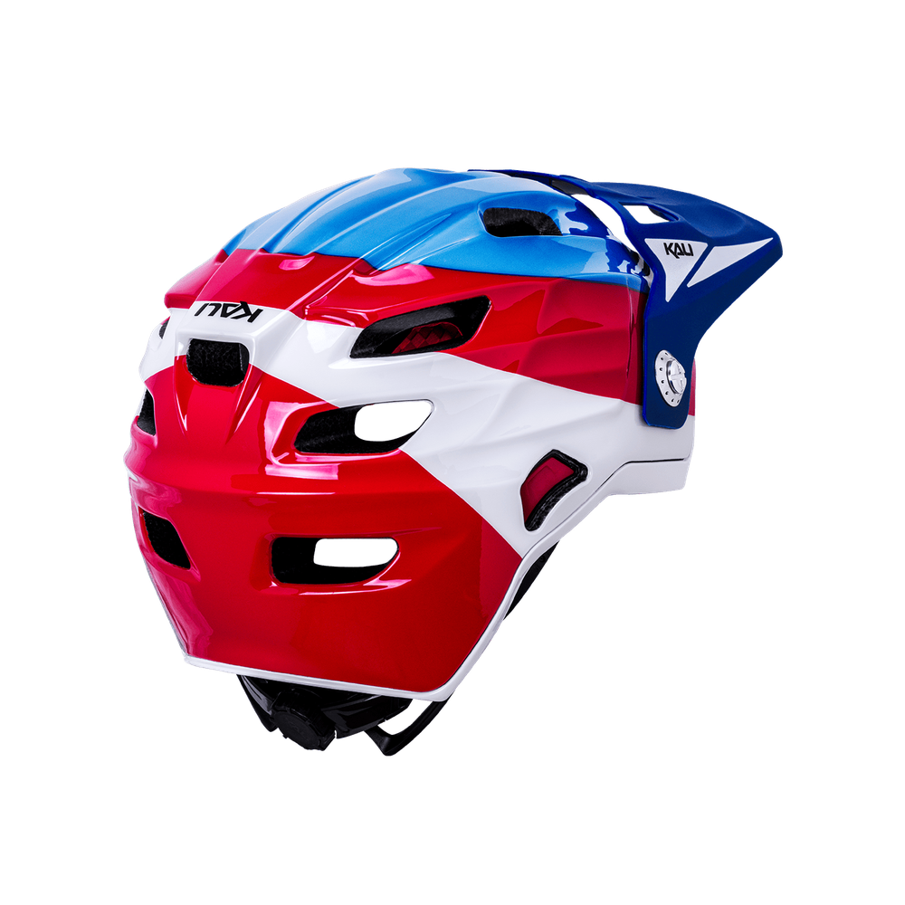 Kali Protectives Maya Full Face Child Helmet
