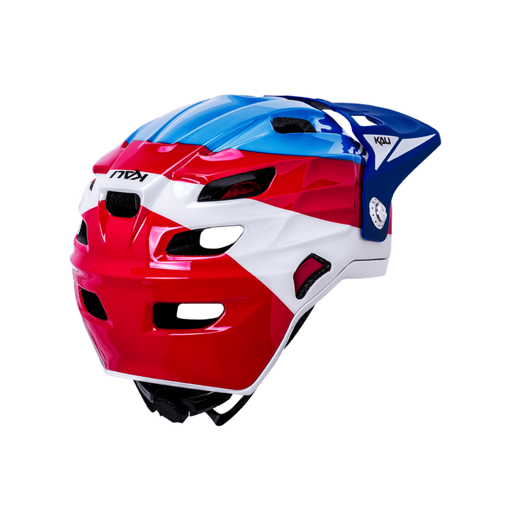 Kali Protectives Maya Full Face Child Helmet