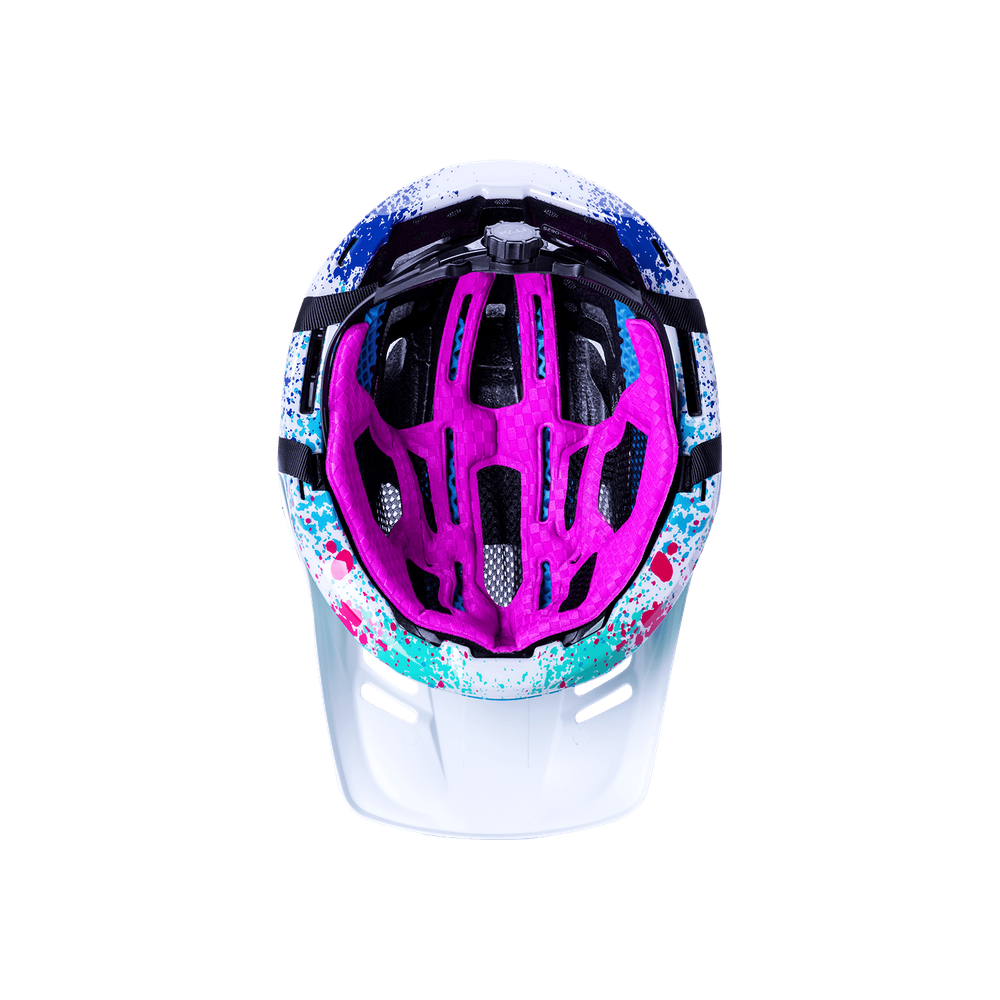 Kali Protectives Maya Full Face Child Helmet
