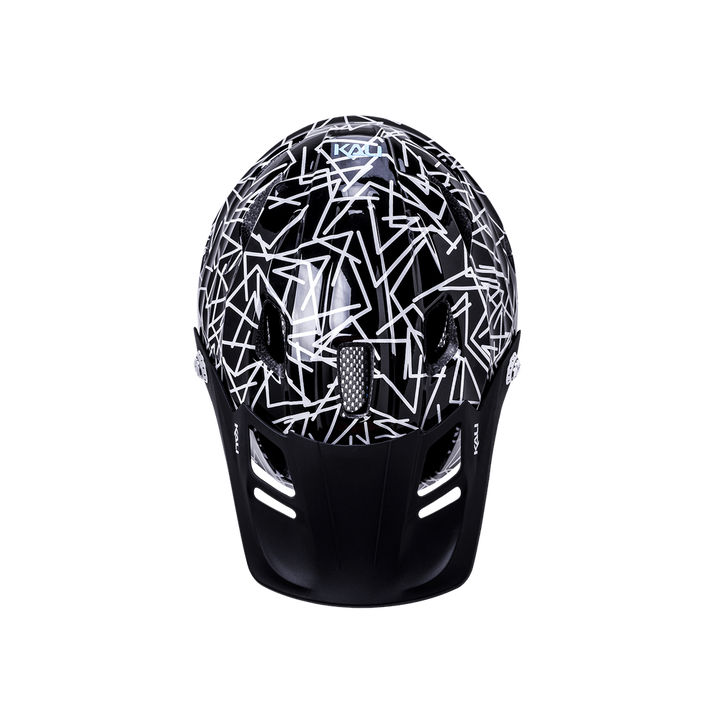 Kali Protectives Maya Full Face Child Helmet