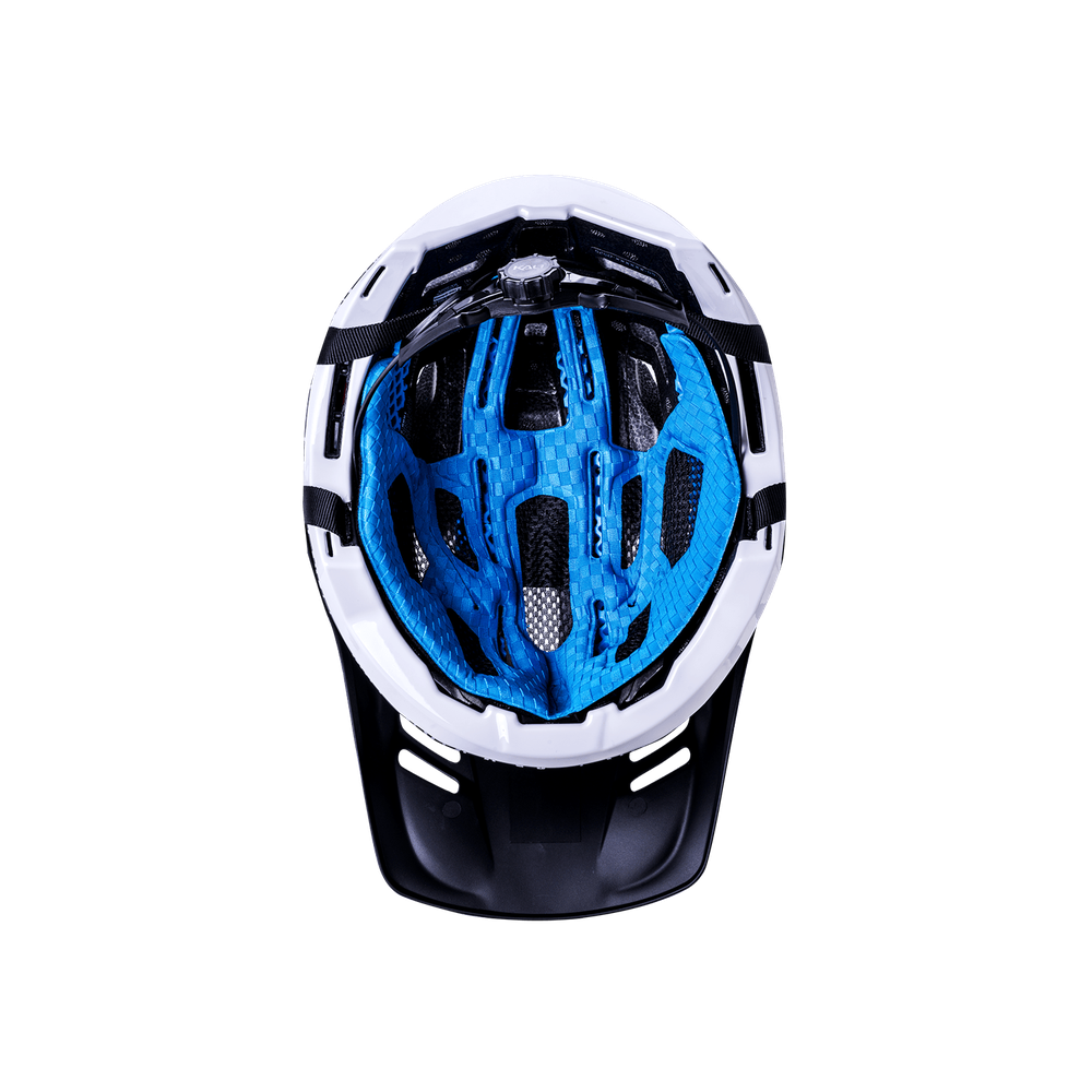 Kali Protectives Maya Full Face Child Helmet
