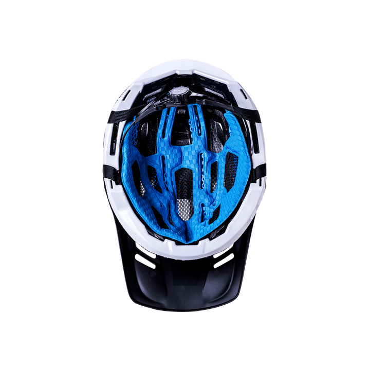 Kali Protectives Maya Full Face Child Helmet
