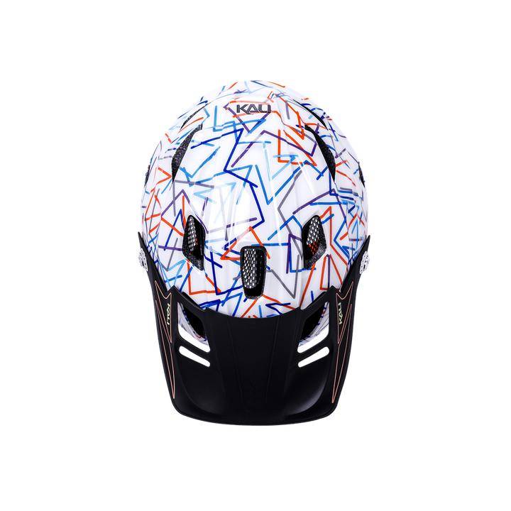 Kali Protectives Maya Full Face Child Helmet