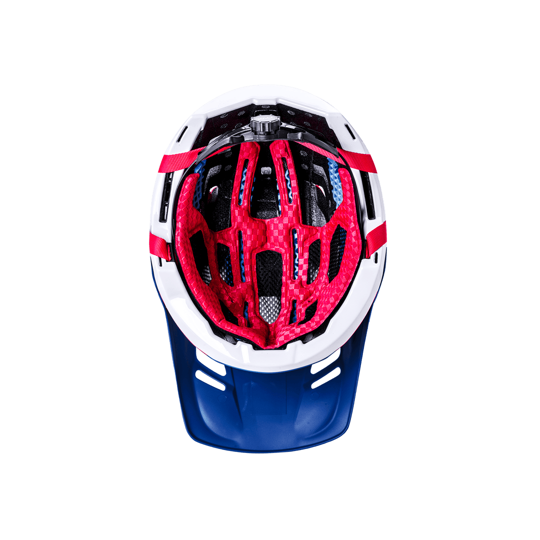 Kali Protectives Maya Full Face Child Helmet