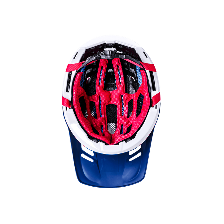 Kali Protectives Maya Full Face Child Helmet