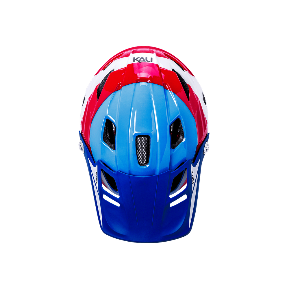 Kali Protectives Maya Full Face Child Helmet