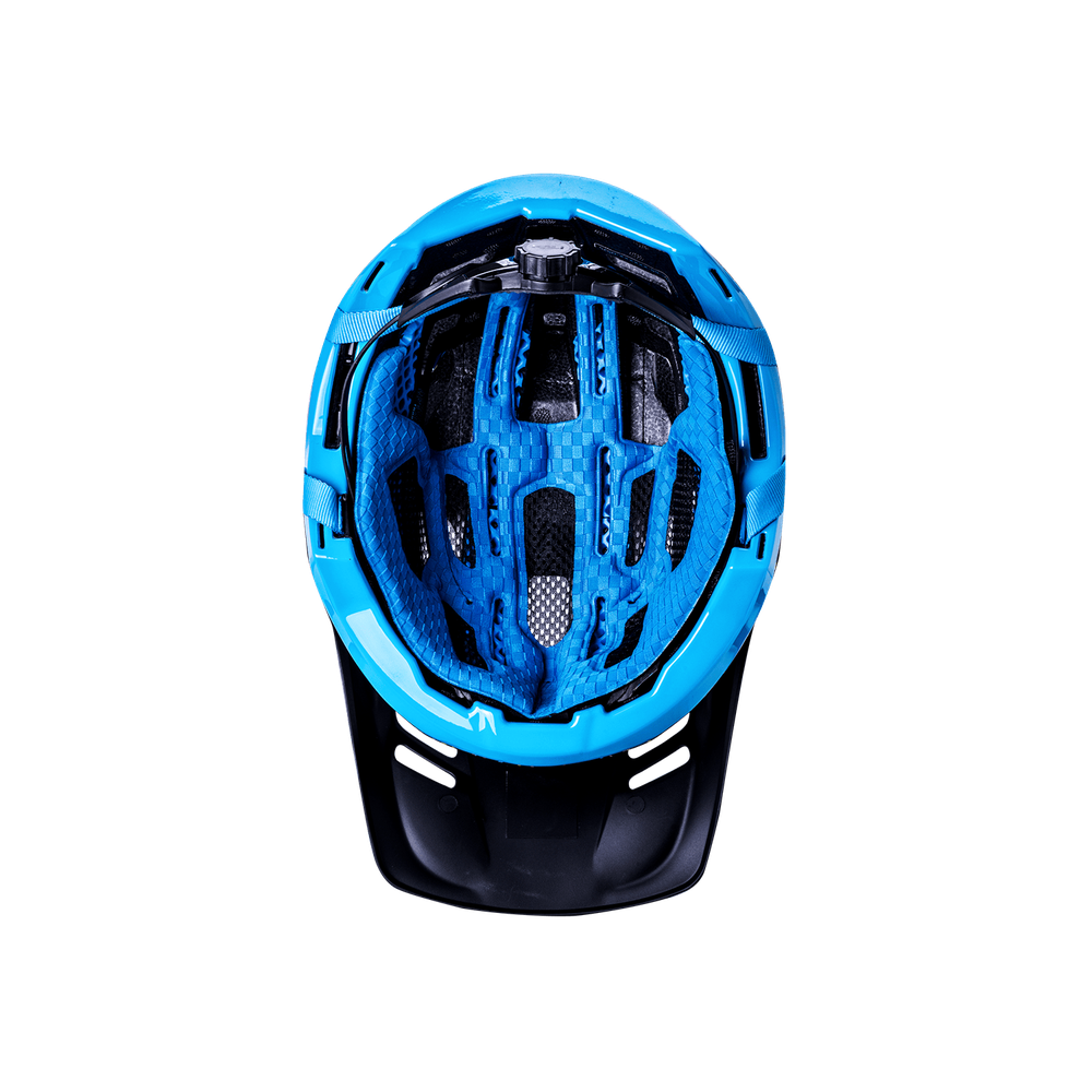 Kali Protectives Maya Full Face Child Helmet