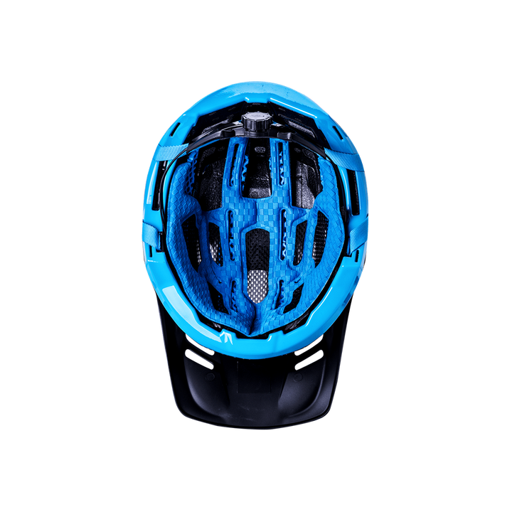 Kali Protectives Maya Full Face Child Helmet