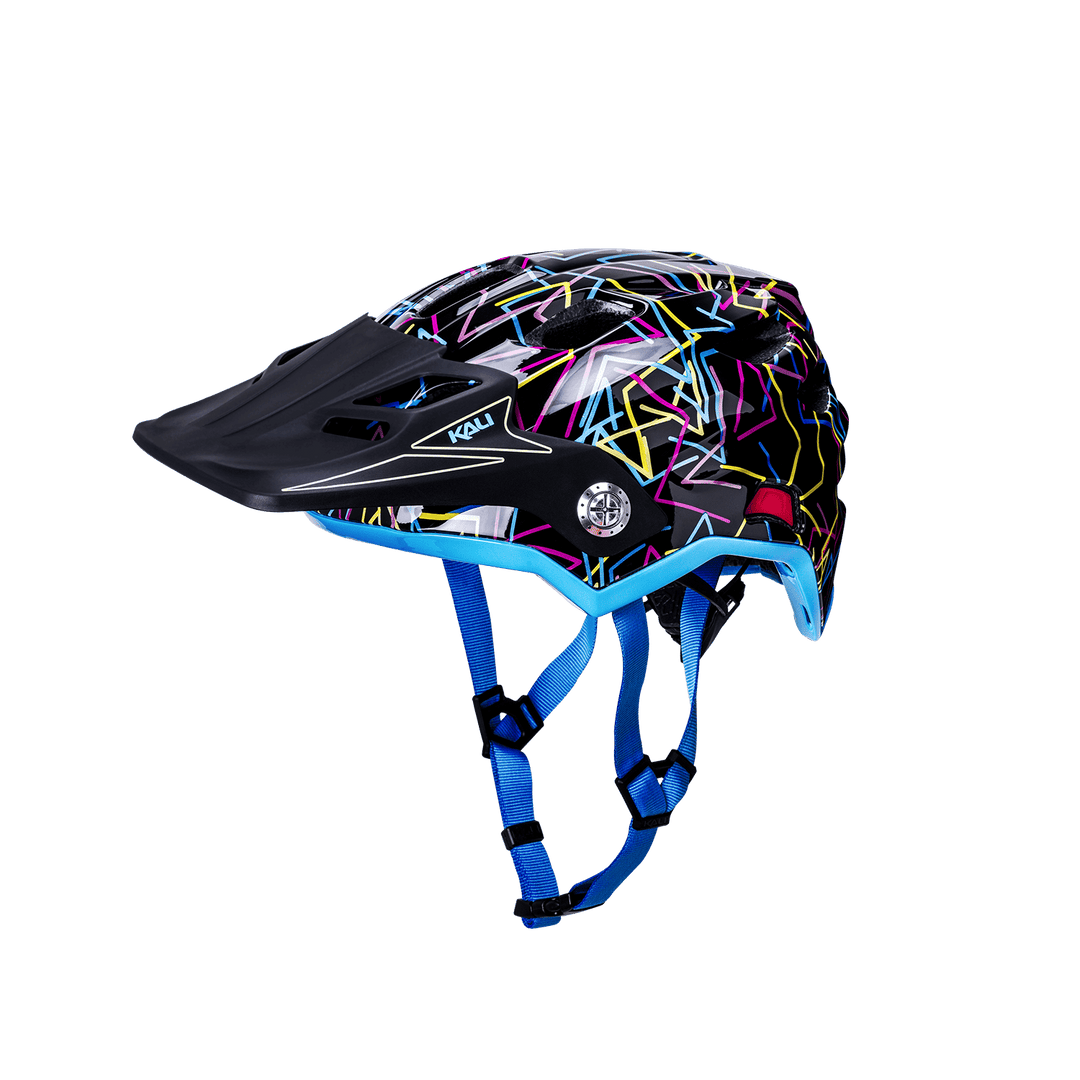 Kali Protectives Maya Full Face Child Helmet