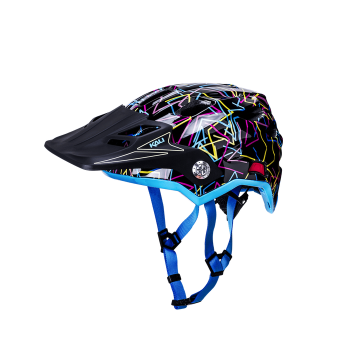 Kali Protectives Maya Full Face Child Helmet