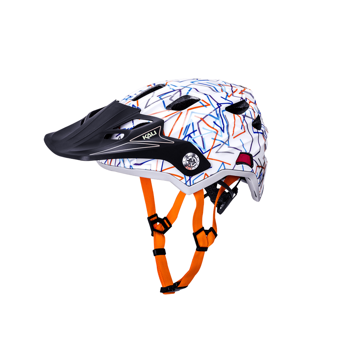 Kali Protectives Maya Full Face Child Helmet