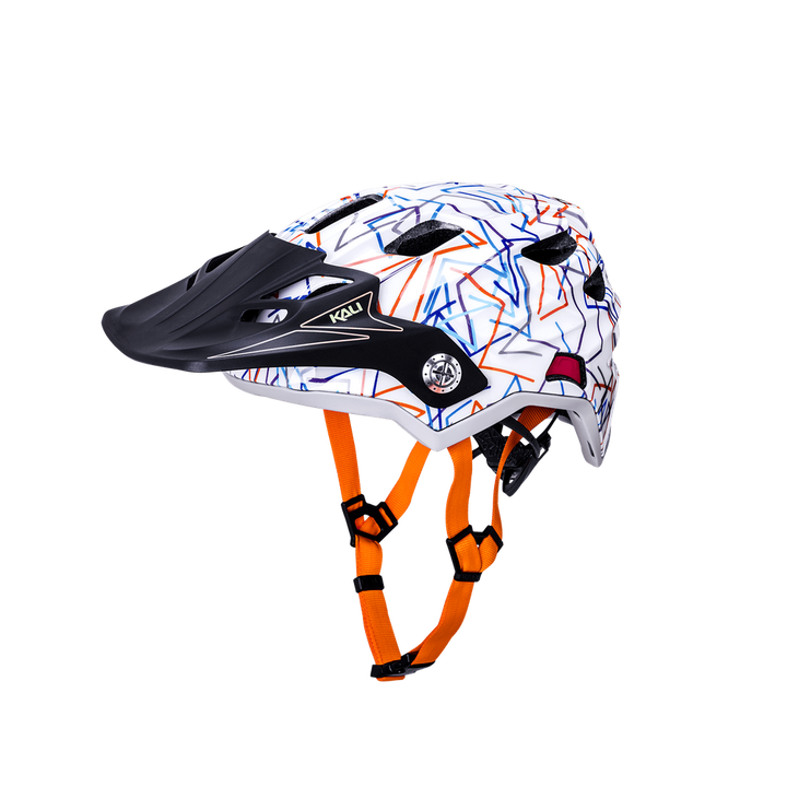 Kali Protectives Maya Full Face Child Helmet