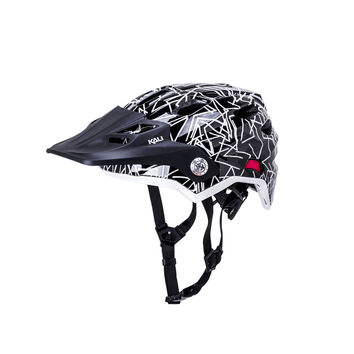 Kali Protectives Maya Full Face Child Helmet