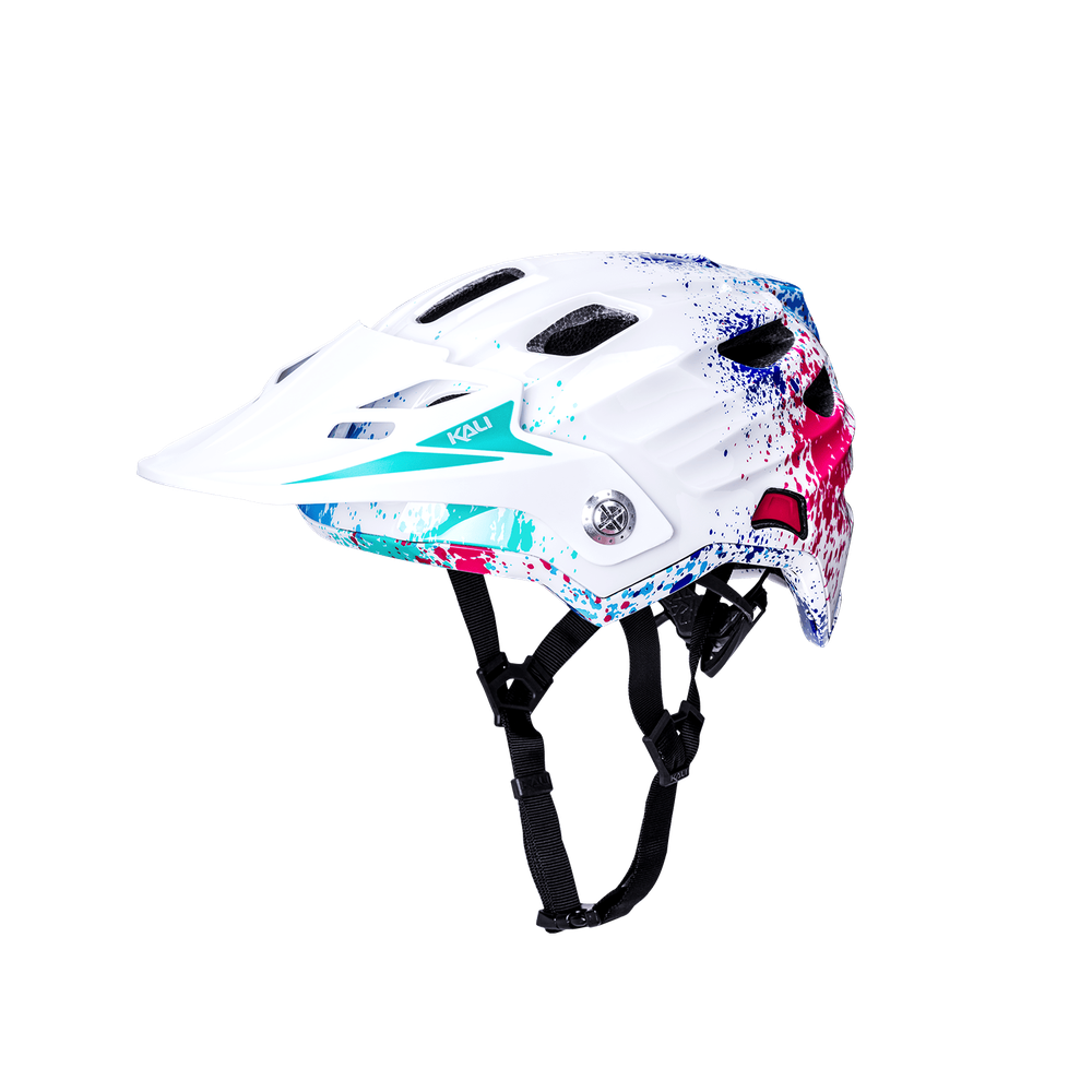 Kali Protectives Maya Full Face Child Helmet