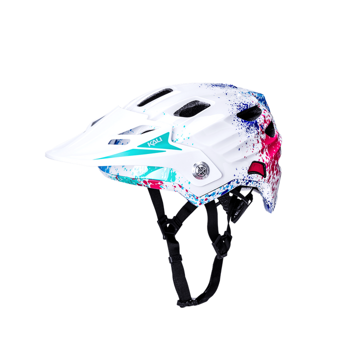 Kali Protectives Maya Full Face Child Helmet
