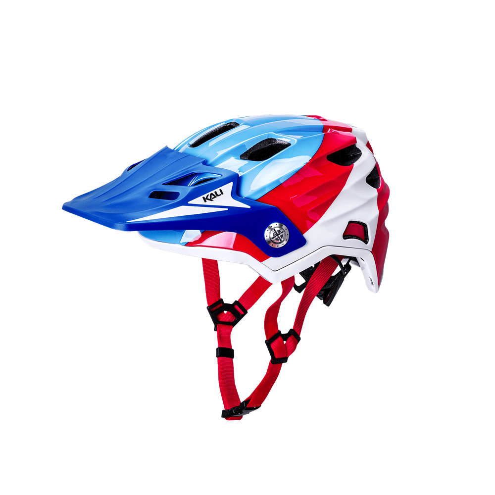 Kali Protectives Maya Full Face Child Helmet