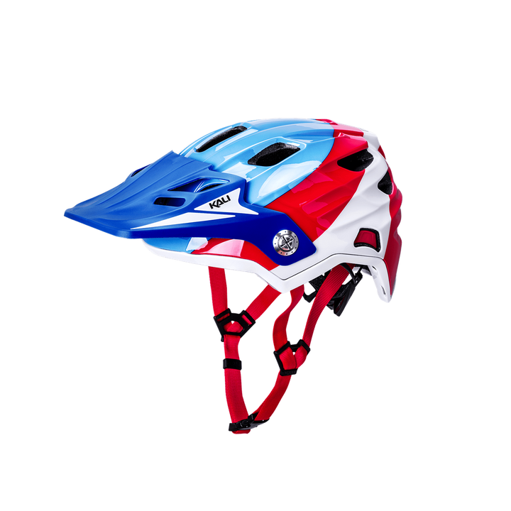 Kali Protectives Maya Full Face Child Helmet