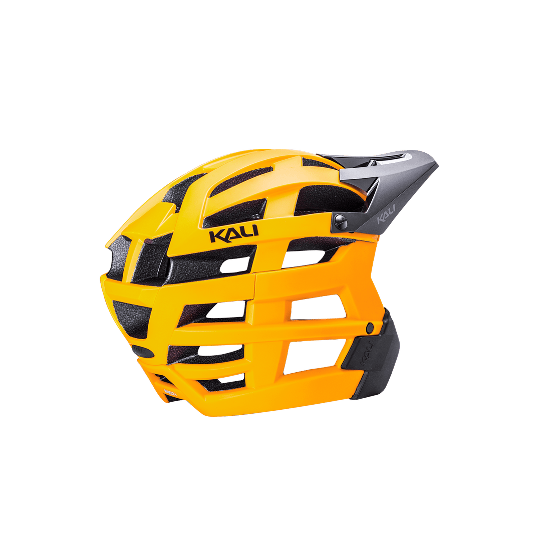 Kali Protectives OF Invader Helmet