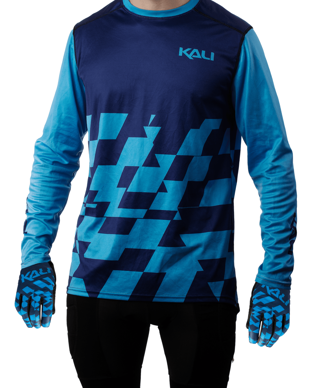 Kali Protectives Podium Jersey - Long Sleeve