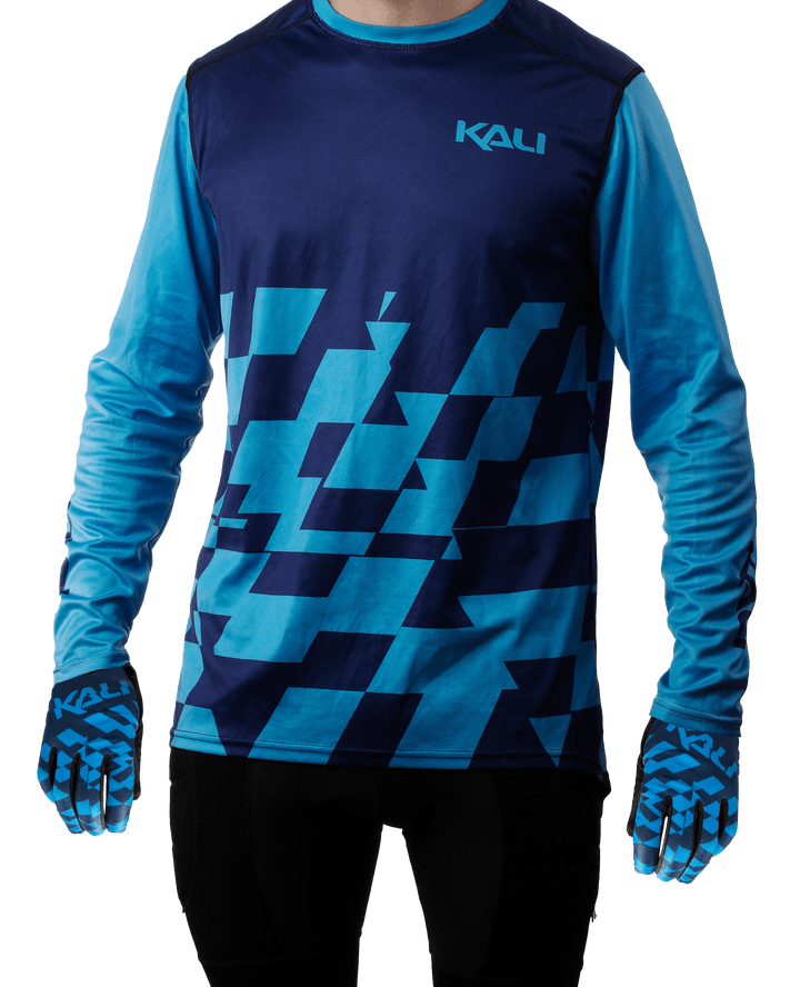 Kali Protectives Podium Jersey - Long Sleeve