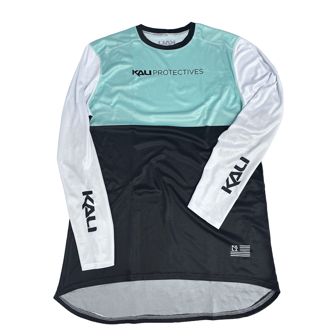 Kali Protectives Podium Jersey - Long Sleeve