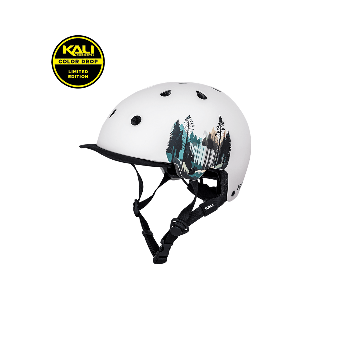 Kali Protectives Saha Helmet