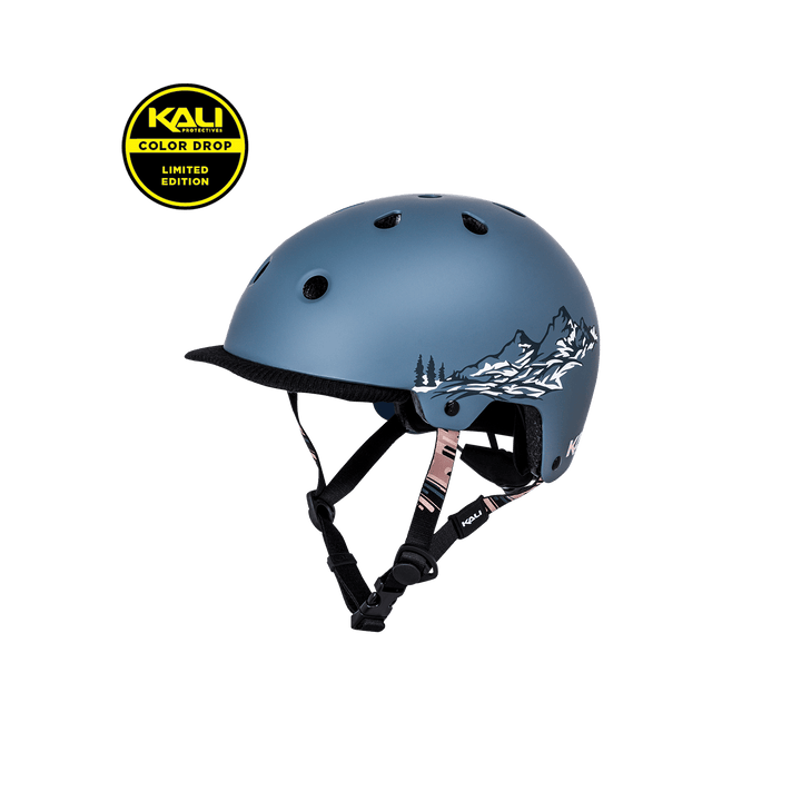 Kali Protectives Saha Helmet