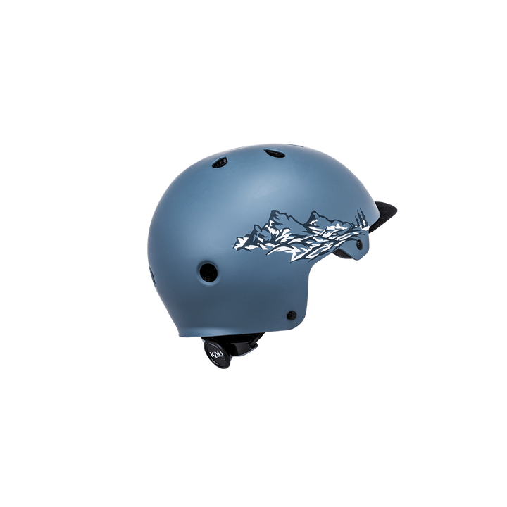 Kali Protectives Saha Helmet