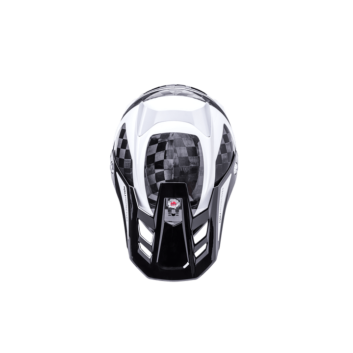 Kali Protectives Shiva 3.0 Carbon Full Face Helmet