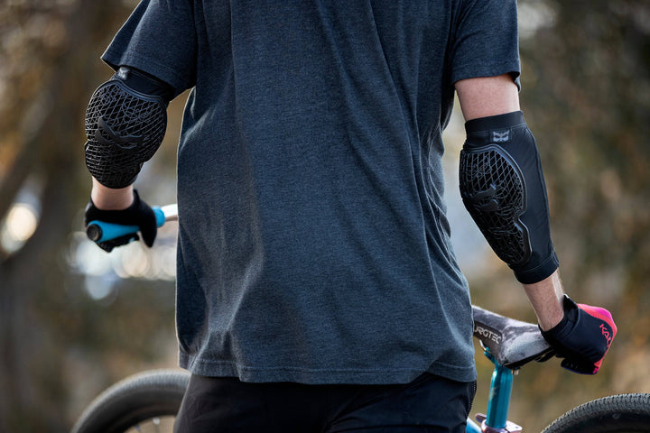 Kali Protectives Strike Elbow Guards