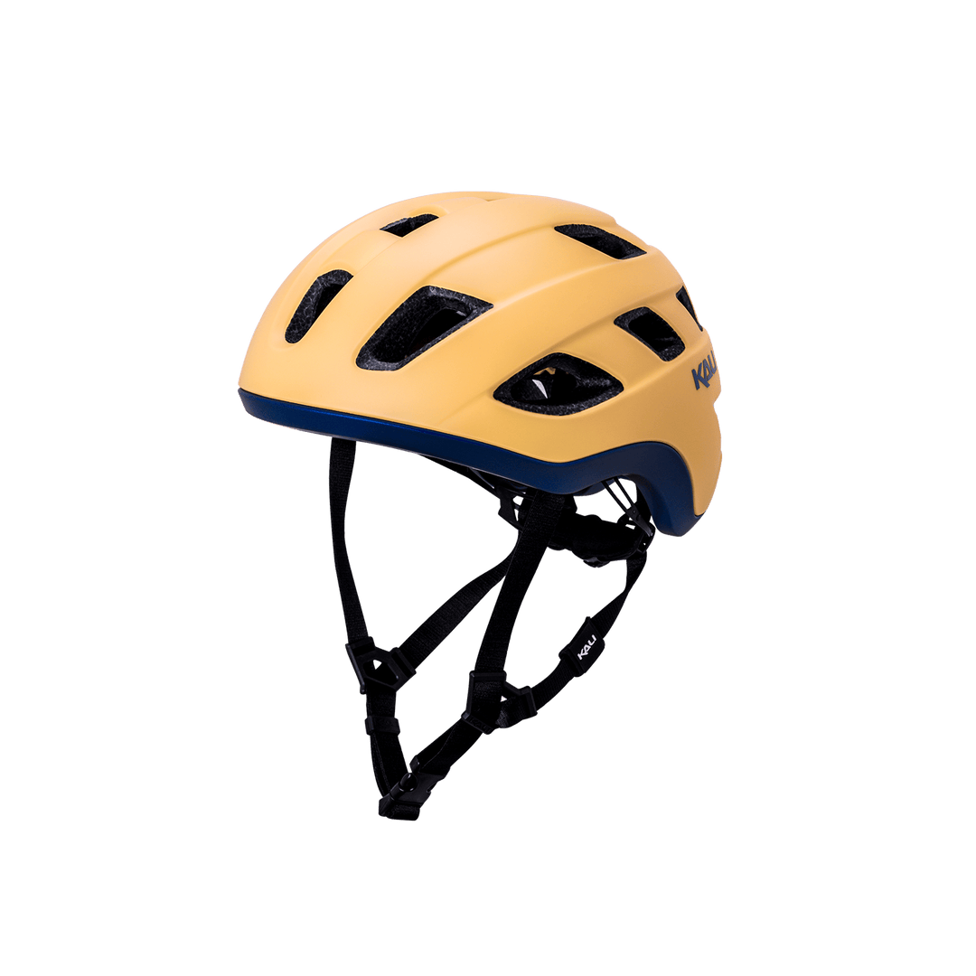 Kali Protectives Traffic Basic helmet
