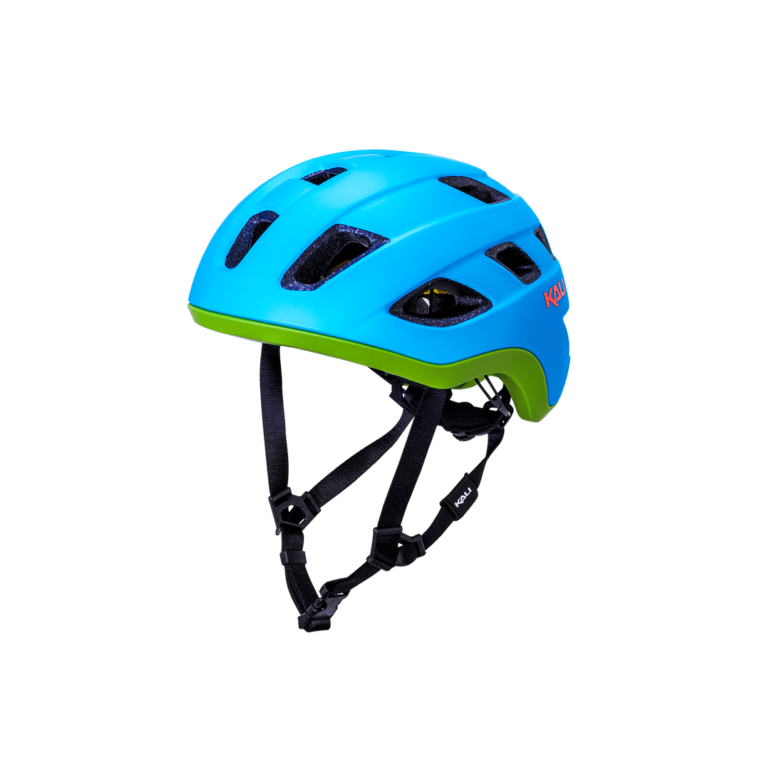 Kali Protectives Traffic Basic helmet