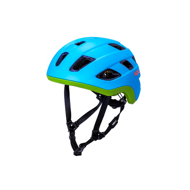Kali Protectives Traffic Basic helmet